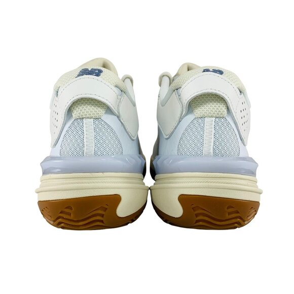 New Balance HESI Low v2 White Linen Men's Basketball Shoes Sneakers BBHSLHR2 - Picture 6 of 11